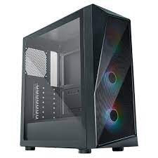 Casing Cooler Master CMP 520